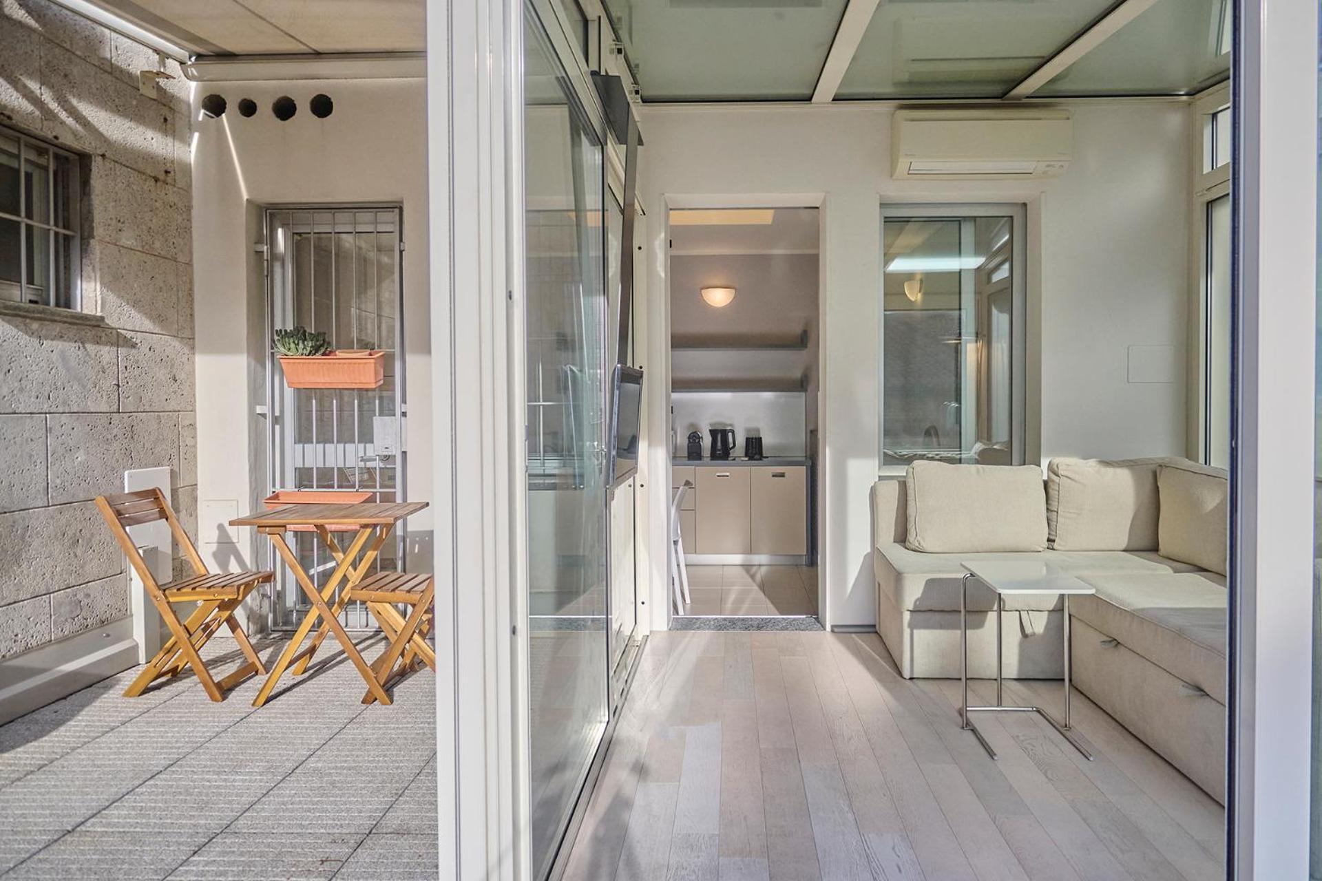 Milan Retreats Duomo Suites Eksteriør billede
