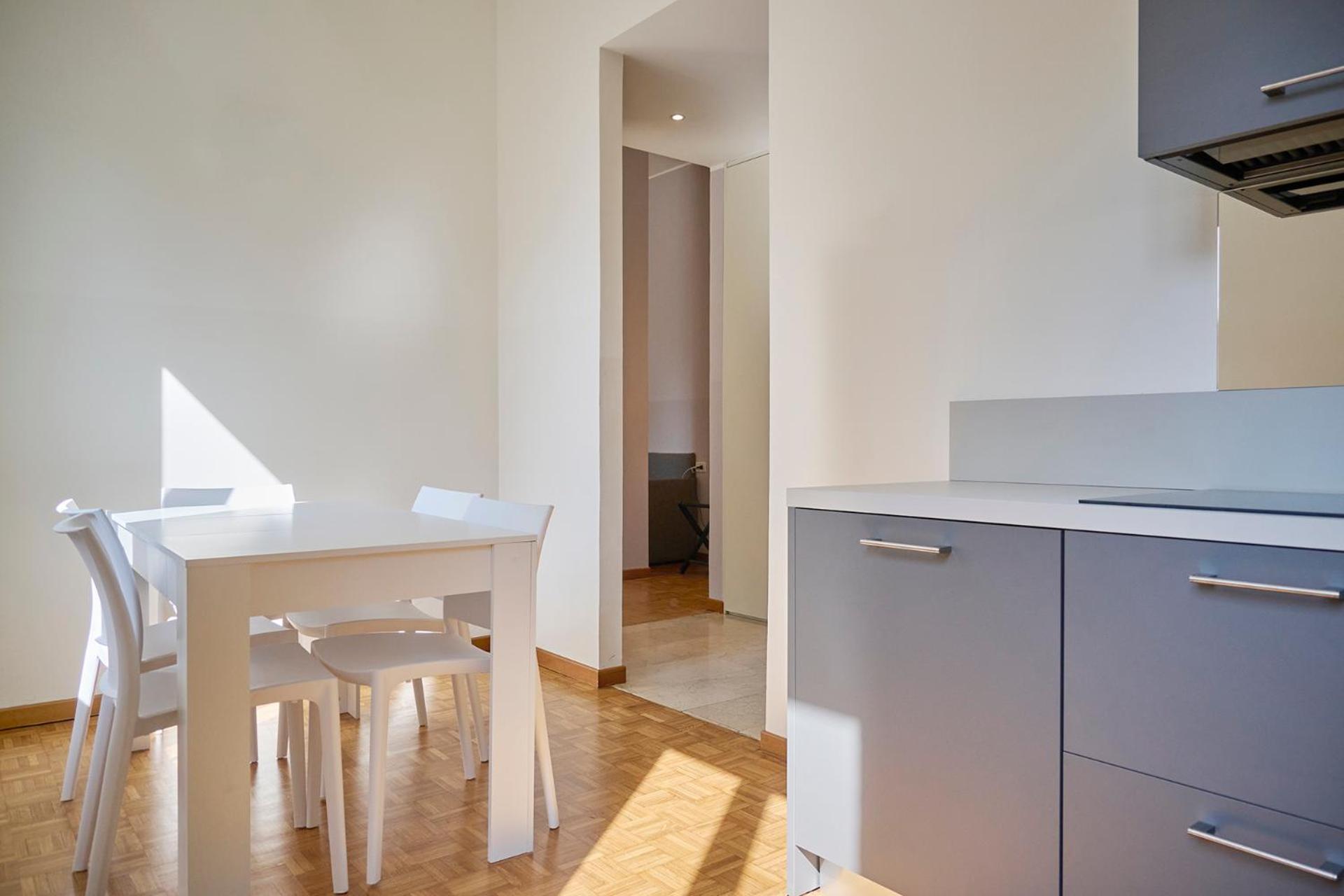 Milan Retreats Duomo Suites Eksteriør billede